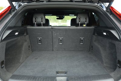 2022 Cadillac XT4 FWD Luxury