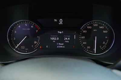 2022 Cadillac XT4 FWD Luxury