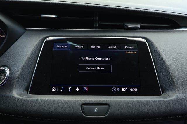 2022 Cadillac XT4 FWD Luxury