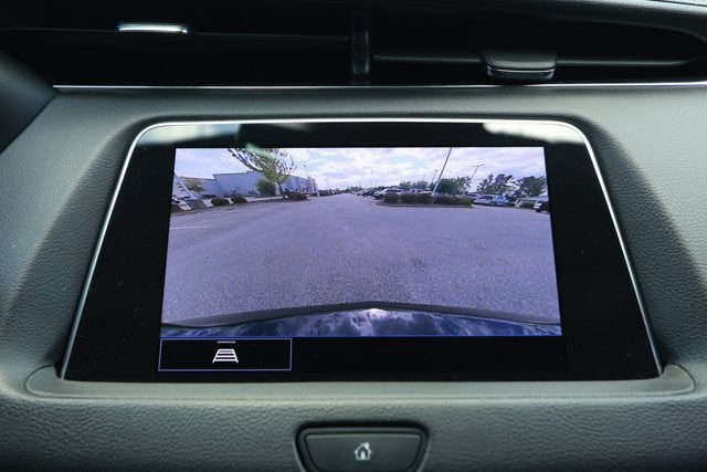 2022 Cadillac XT4 FWD Luxury