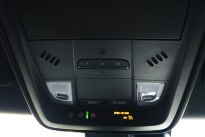 2022 Cadillac XT4 FWD Luxury