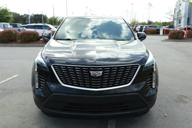 2022 Cadillac XT4 FWD Luxury