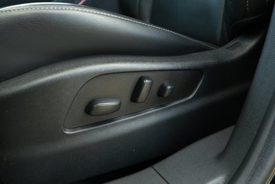 2022 Cadillac XT4 FWD Luxury