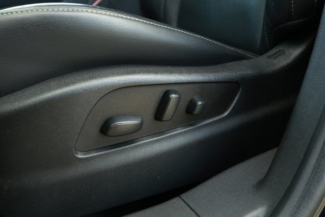 2022 Cadillac XT4 FWD Luxury