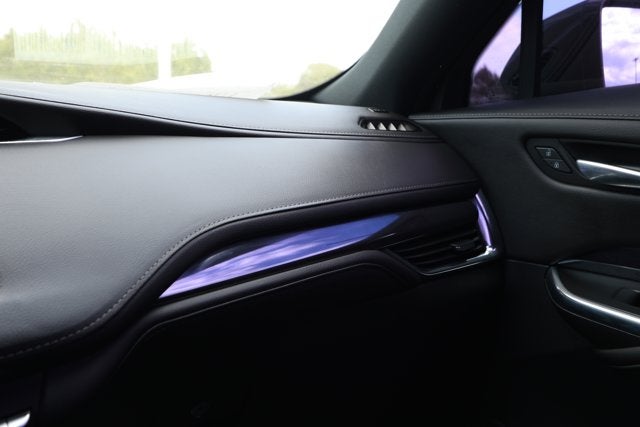 2022 Cadillac XT4 FWD Luxury