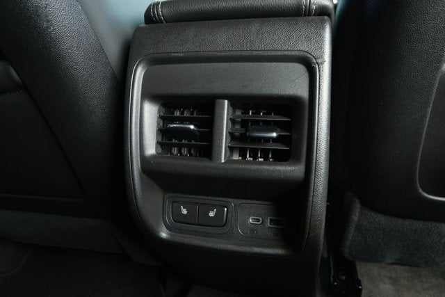 2022 Cadillac XT4 FWD Luxury