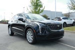 2022 Cadillac XT4 FWD Luxury