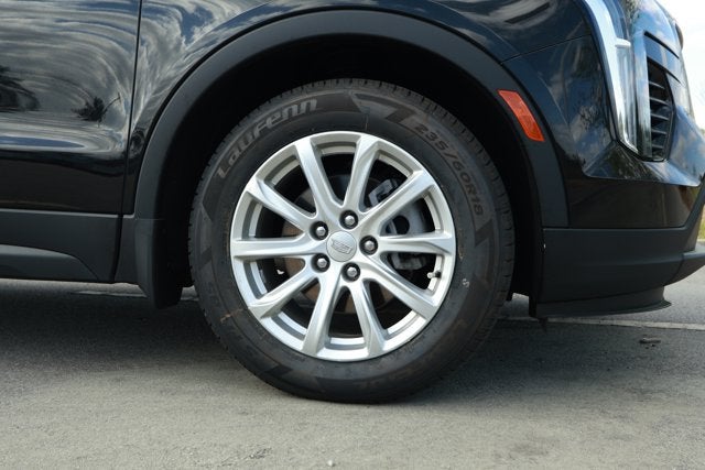 2022 Cadillac XT4 FWD Luxury