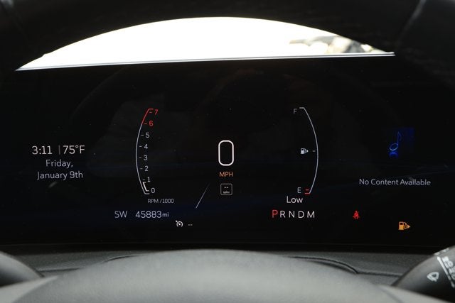 2024 Cadillac XT4 FWD Premium Luxury