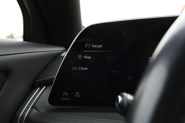 2024 Cadillac XT4 FWD Premium Luxury