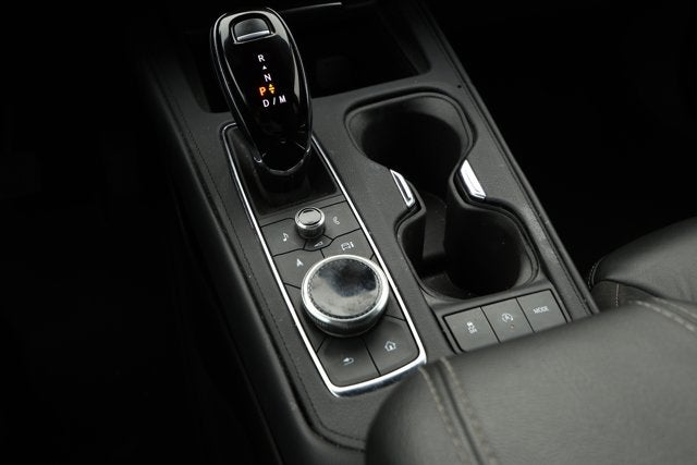 2024 Cadillac XT4 FWD Premium Luxury