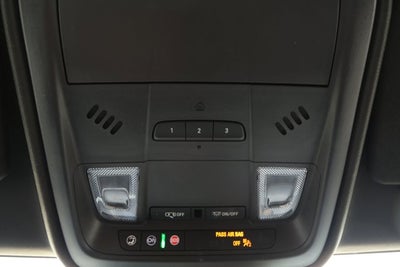 2024 Cadillac XT4 FWD Premium Luxury