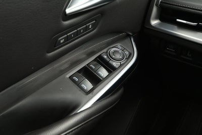 2024 Cadillac XT4 FWD Premium Luxury