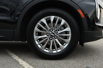 2024 Cadillac XT4 FWD Premium Luxury