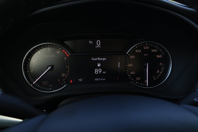 2023 Cadillac XT4 FWD Premium Luxury