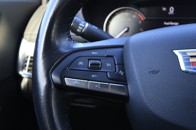 2023 Cadillac XT4 FWD Premium Luxury