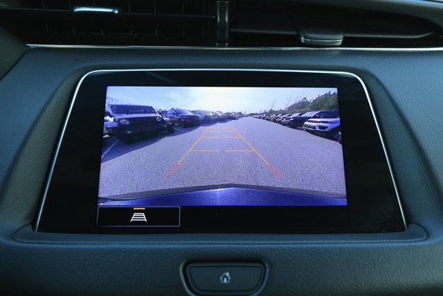 2023 Cadillac XT4 FWD Premium Luxury