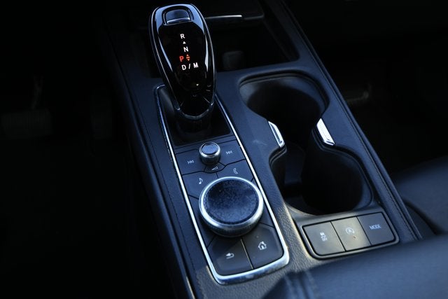 2023 Cadillac XT4 FWD Premium Luxury