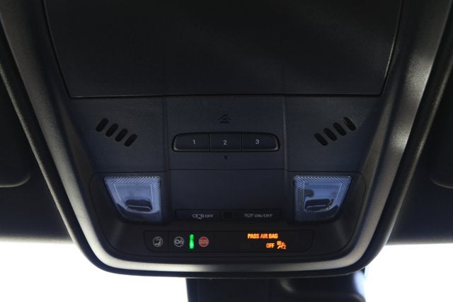 2023 Cadillac XT4 FWD Premium Luxury