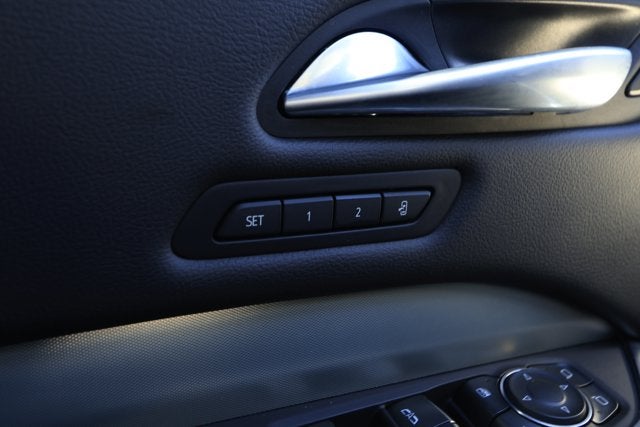 2023 Cadillac XT4 FWD Premium Luxury