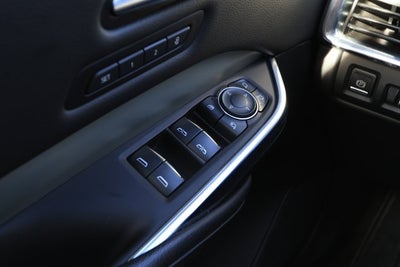 2023 Cadillac XT4 FWD Premium Luxury