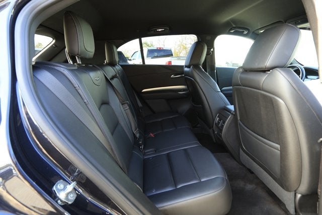 2023 Cadillac XT4 FWD Premium Luxury