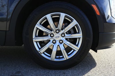 2023 Cadillac XT4 FWD Premium Luxury