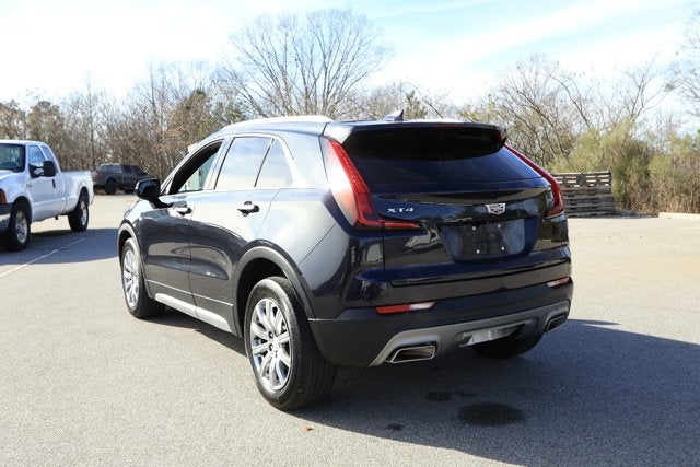 2023 Cadillac XT4 FWD Premium Luxury