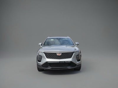 2024 Cadillac XT4 FWD Premium Luxury