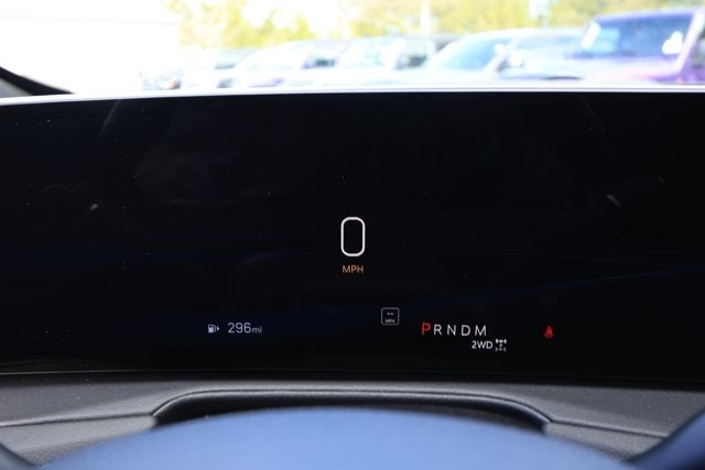 2024 Cadillac XT4 AWD Premium Luxury