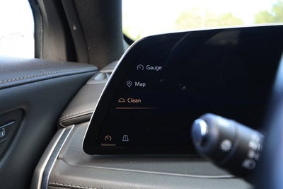 2024 Cadillac XT4 AWD Premium Luxury