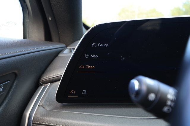 2024 Cadillac XT4 AWD Premium Luxury