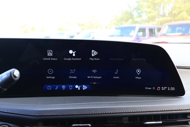 2024 Cadillac XT4 AWD Premium Luxury