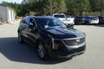2024 Cadillac XT4 AWD Premium Luxury