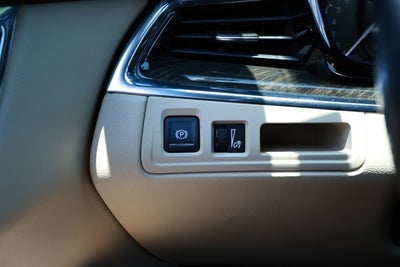 2019 Cadillac XT5 FWD