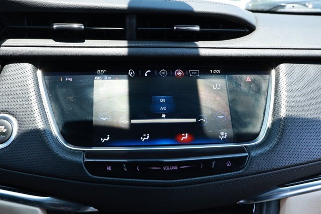 2019 Cadillac XT5 FWD