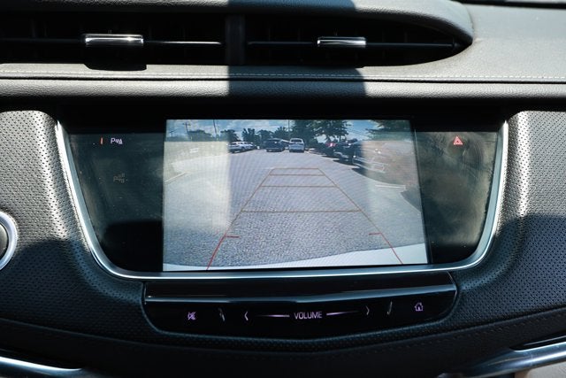 2019 Cadillac XT5 FWD