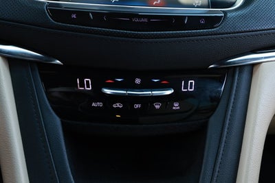 2019 Cadillac XT5 FWD