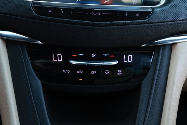 2019 Cadillac XT5 FWD