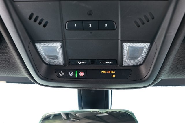 2019 Cadillac XT5 FWD