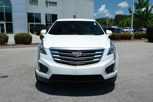 2019 Cadillac XT5 FWD