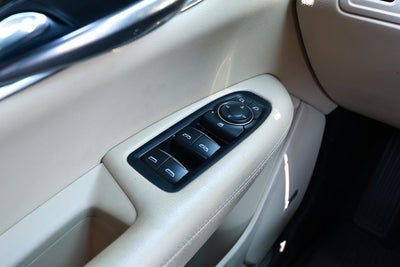 2019 Cadillac XT5 FWD