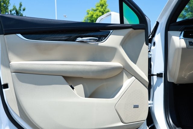 2019 Cadillac XT5 FWD
