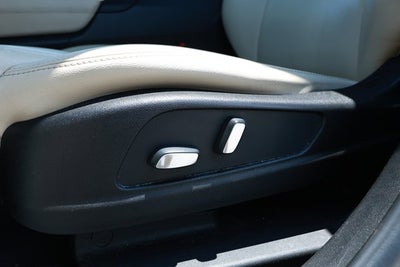 2019 Cadillac XT5 FWD