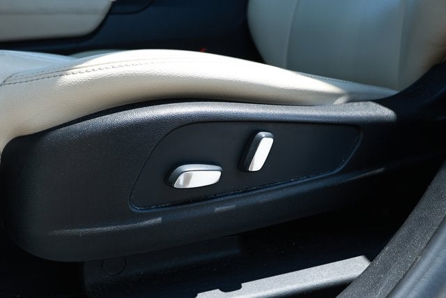 2019 Cadillac XT5 FWD