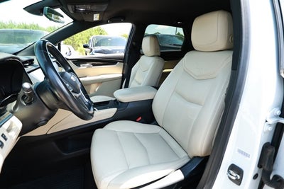 2019 Cadillac XT5 FWD