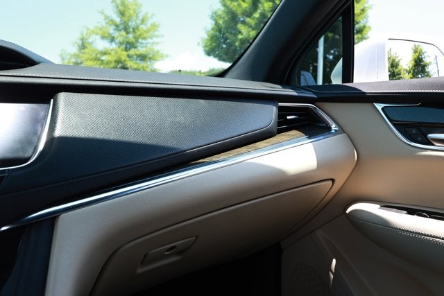 2019 Cadillac XT5 FWD