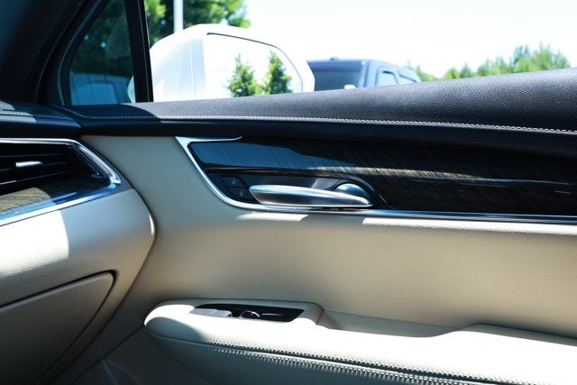 2019 Cadillac XT5 FWD
