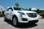 2019 Cadillac XT5 FWD