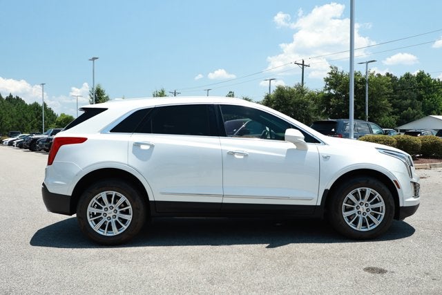 2019 Cadillac XT5 FWD